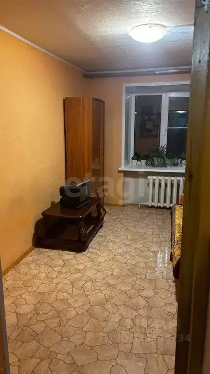 Комната Коми, Сыктывкар городской округ, Краснозатонский пгт ул. ... - Фото 2