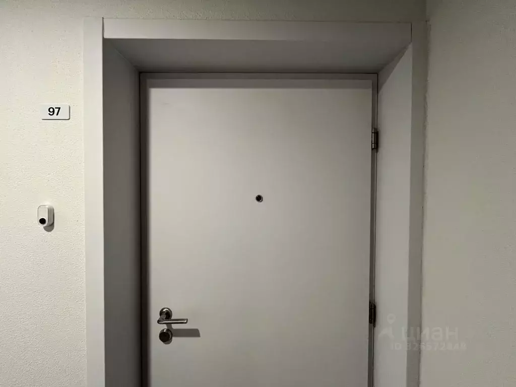 3-к кв. Москва Севастопольский просп., 71к1 (72.4 м) - Фото 1