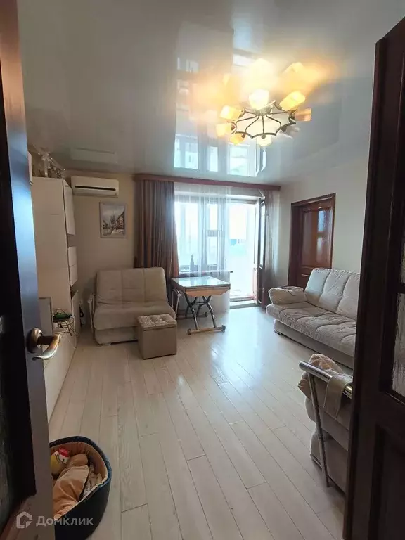 Продаётся 4-к квартира, 75 м - Фото 0