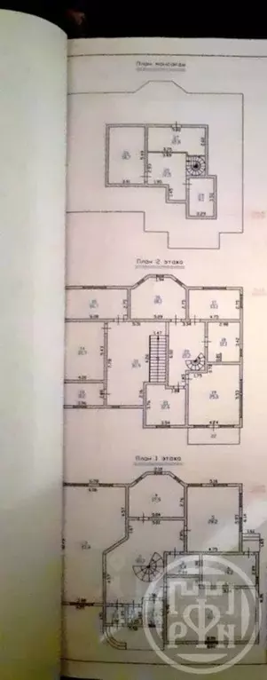 Дом в Ленинградская область, Выборгский район, Первомайское с/пос, ... - Фото 2