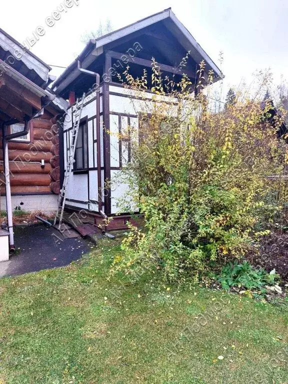 Дом в Московская область, городской округ Солнечногорск, СНТ Заречье ... - Фото 1