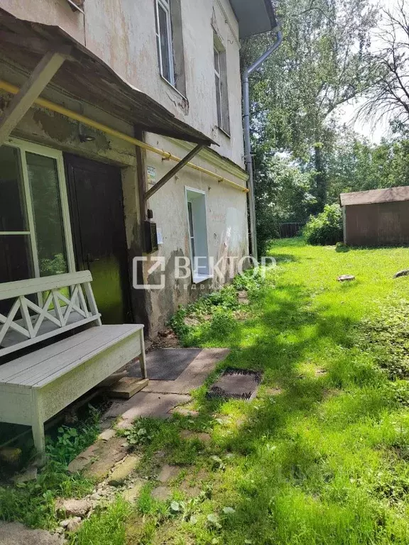 1-к кв. Костромская область, Кострома ул. Шагова, 8 (20.0 м) - Фото 1
