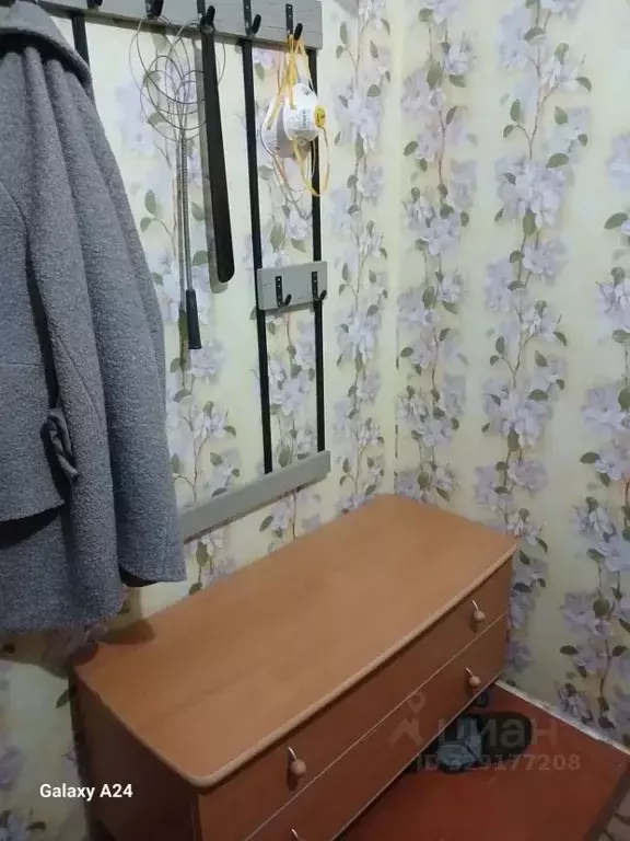 1-к кв. Чувашия, Новочебоксарск Набережная ул., 21 (35.5 м) - Фото 1