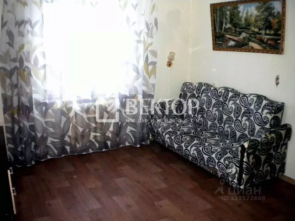 1-к кв. Костромская область, Волгореченск Парковая ул., 11 (29.0 м) - Фото 2