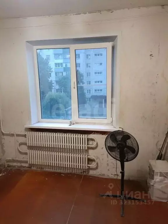 Студия Курская область, Курск ул. Черняховского, 31А (22.5 м) - Фото 1