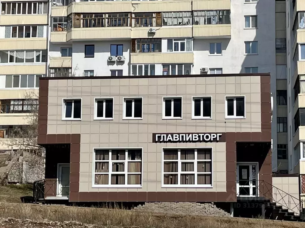 Помещение свободного назначения в Башкортостан, Уфа ул. Степана ... - Фото 0