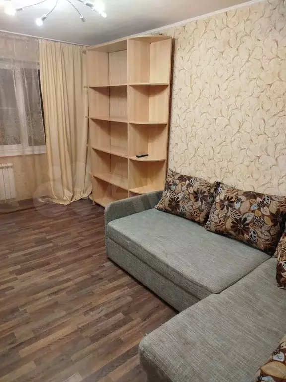 2-к. квартира, 45 м, 1/5 эт. - Фото 1