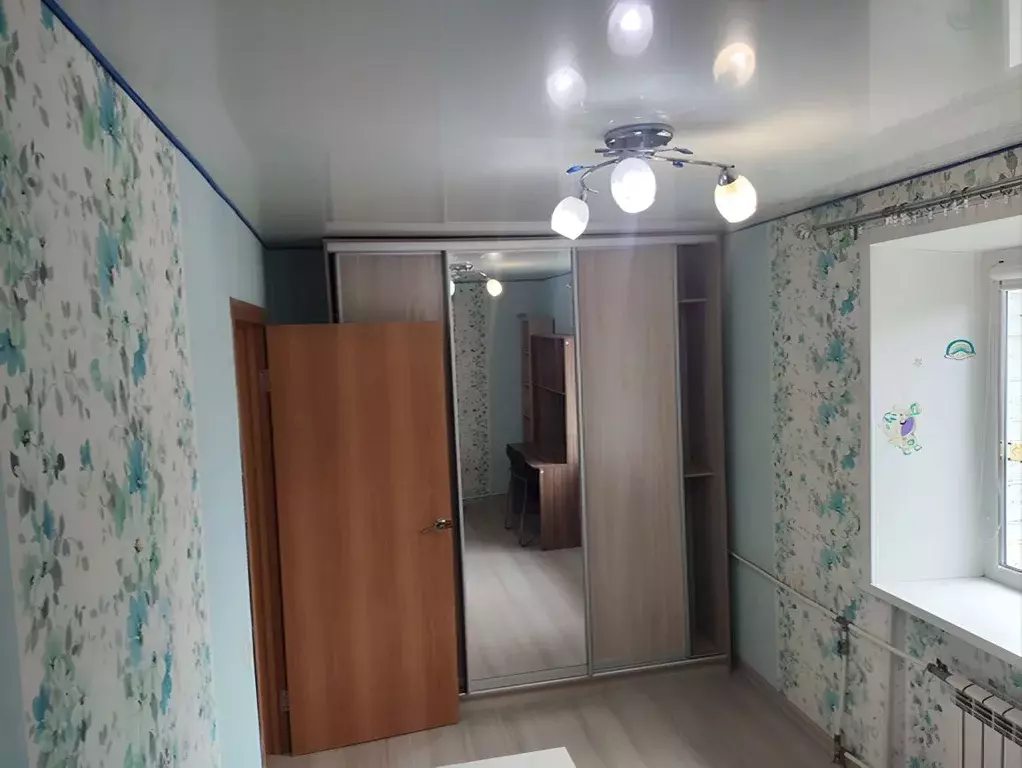 2-к кв. Свердловская область, Рефтинский пгт ул. Гагарина, 8 (42.0 м) - Фото 2