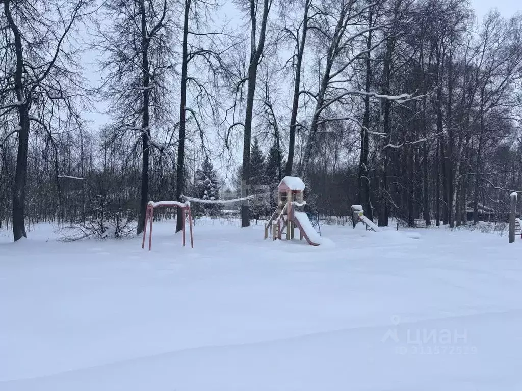 Участок в Московская область, Клин городской округ, с. Петровское ул. ... - Фото 0