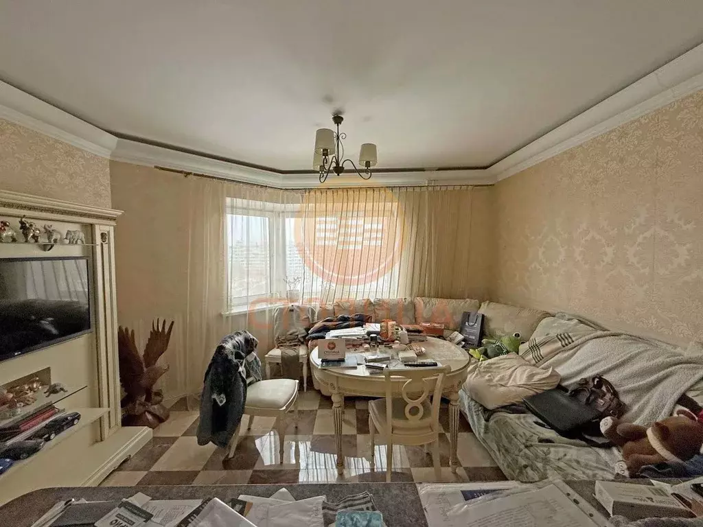 3-к кв. Московская область, Долгопрудный Лихачевское ш., 1к4 (76.4 м) - Фото 2