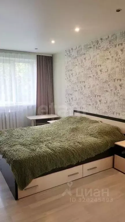 2-к кв. Новосибирская область, Новосибирск Телевизионная ул., 7 (42.0 ... - Фото 0