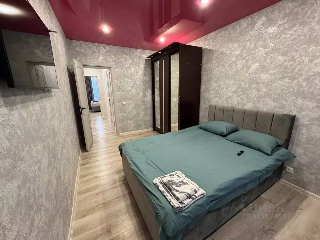 3-к кв. Коми, Воркута ул. Ленина, 66 (70.0 м) - Фото 2