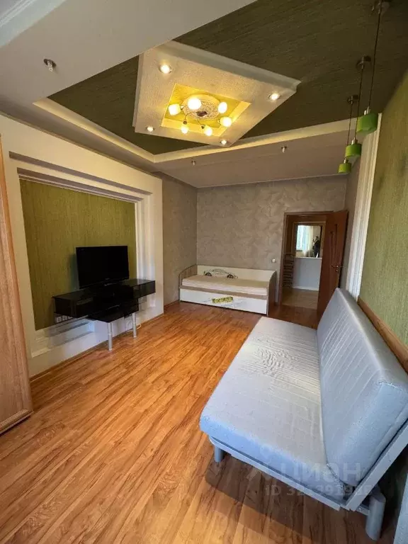 1-к кв. Санкт-Петербург просп. Славы, 52к1 (48.0 м) - Фото 0