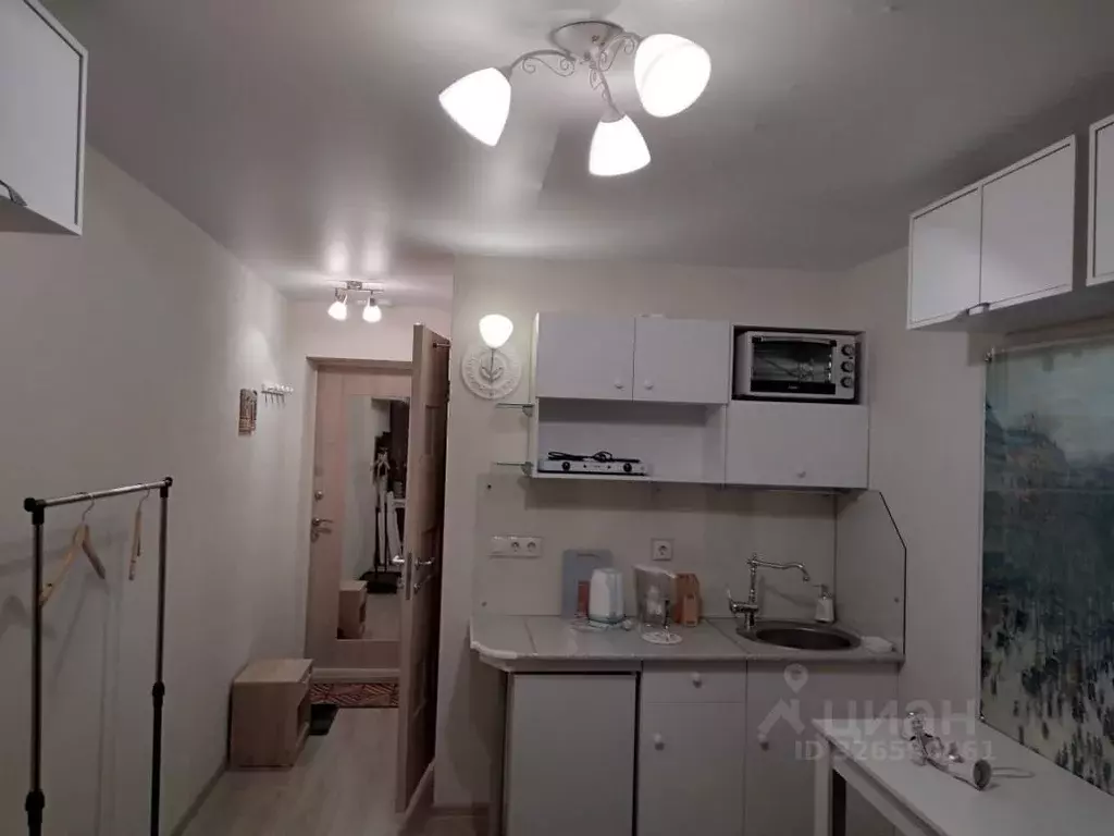 1-к кв. Москва Дегунинская ул., 1К3 (15.0 м) - Фото 2