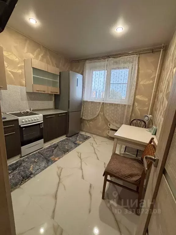 1-к кв. Москва Челябинская ул., 24К3 (39.5 м) - Фото 2