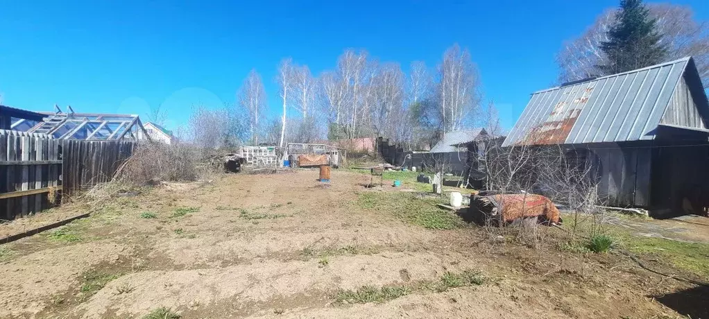 Дом 53,1 м на участке 13 сот. - Фото 1