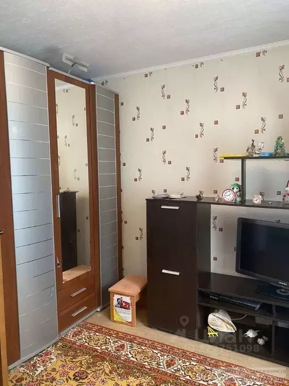 2-к кв. Самарская область, Самара ул. Ерошевского, 78 (52.3 м) - Фото 2