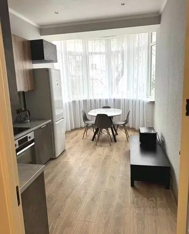 2-к кв. Ростовская область, Ростов-на-Дону ул. Варфоломеева, 215 (75.0 ... - Фото 2