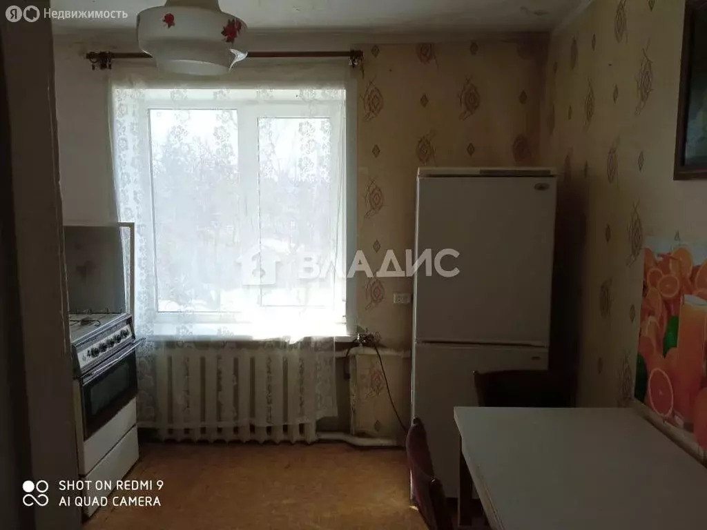 3-комнатная квартира: деревня Дешовки, улица Механизаторов, 5 (72 м) - Фото 1