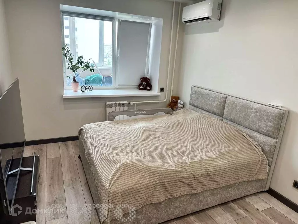 Продаётся 1-к квартира, 37.5 м - Фото 1