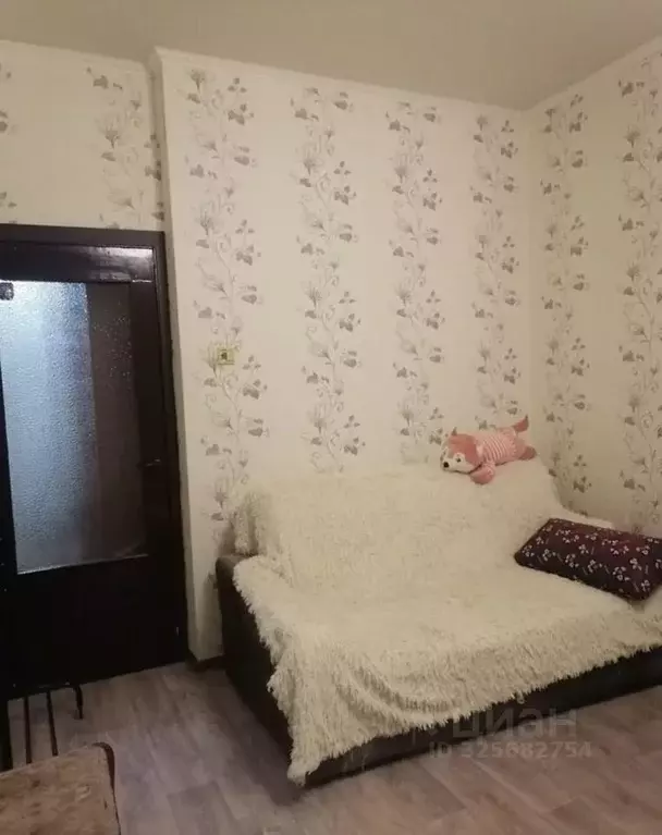 1-к кв. Москва ул. Перерва, 57 (40.0 м) - Фото 2