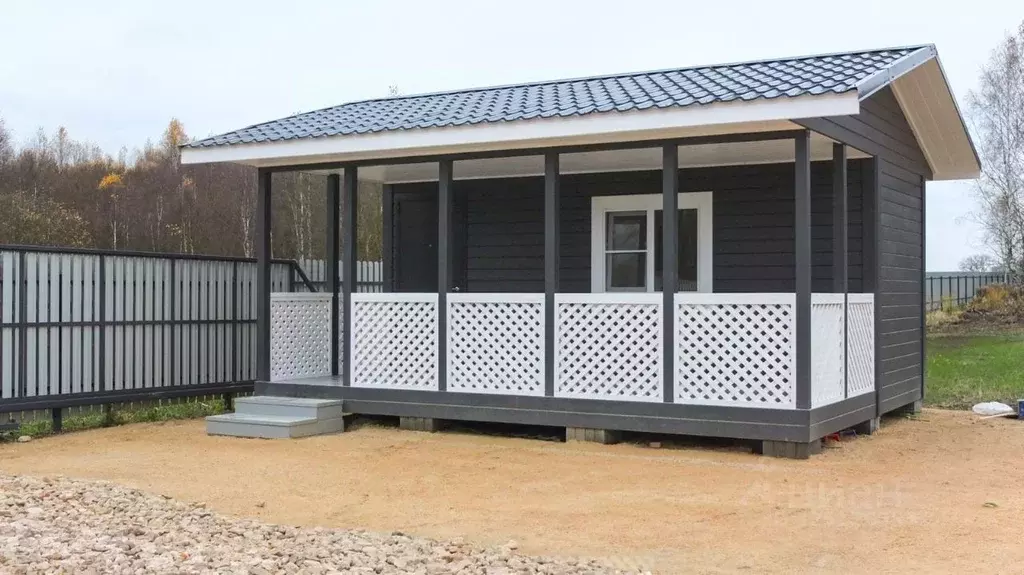 Участок в Московская область, Ступино городской округ, Лужники СНТ 38 ... - Фото 1