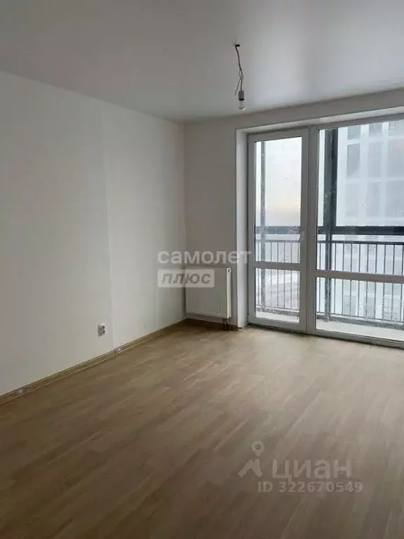 Студия Свердловская область, Екатеринбург пер. Светлый, 8 (18.6 м) - Фото 1