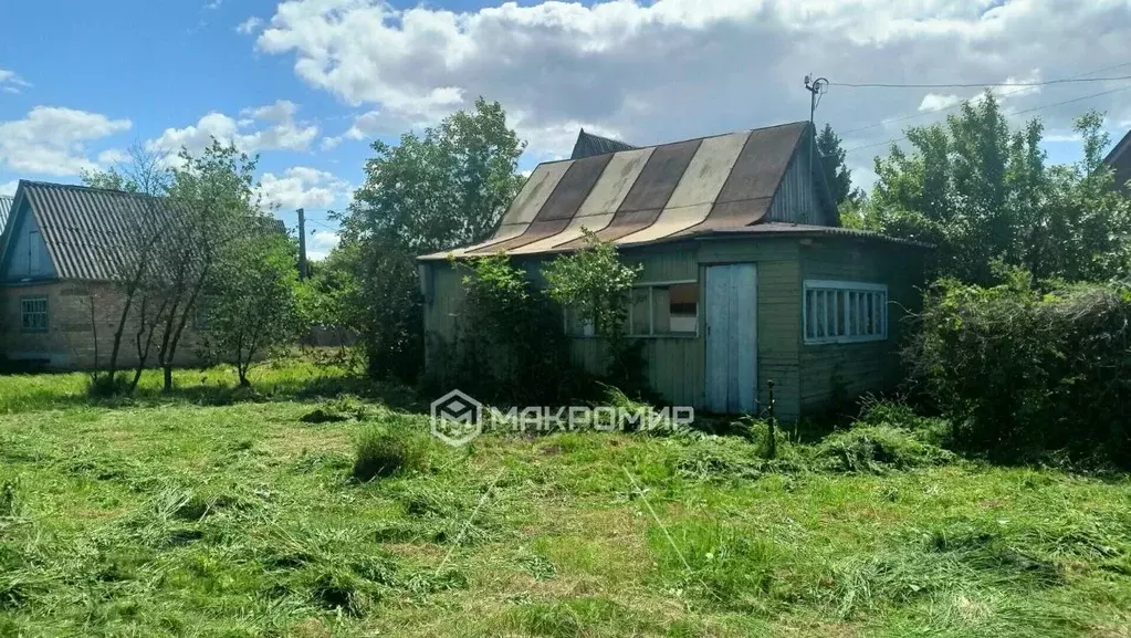 Дом в Орловская область, Орловский муниципальный округ, пос. Дружный, ... - Фото 2