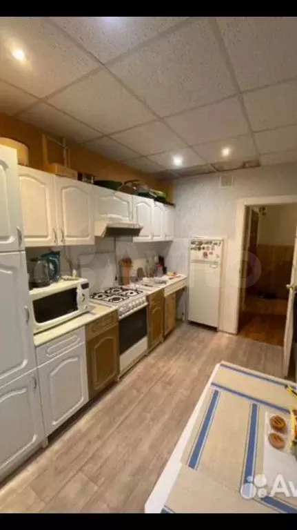 3-к. квартира, 65 м, 5/9 эт. - Фото 1