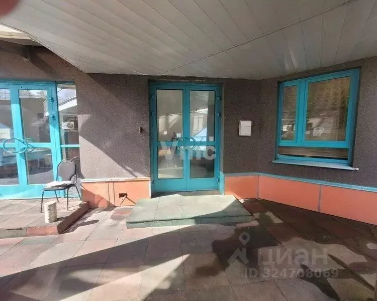 Офис в Москва Минская ул., 1ГК1 (145 м) - Фото 2