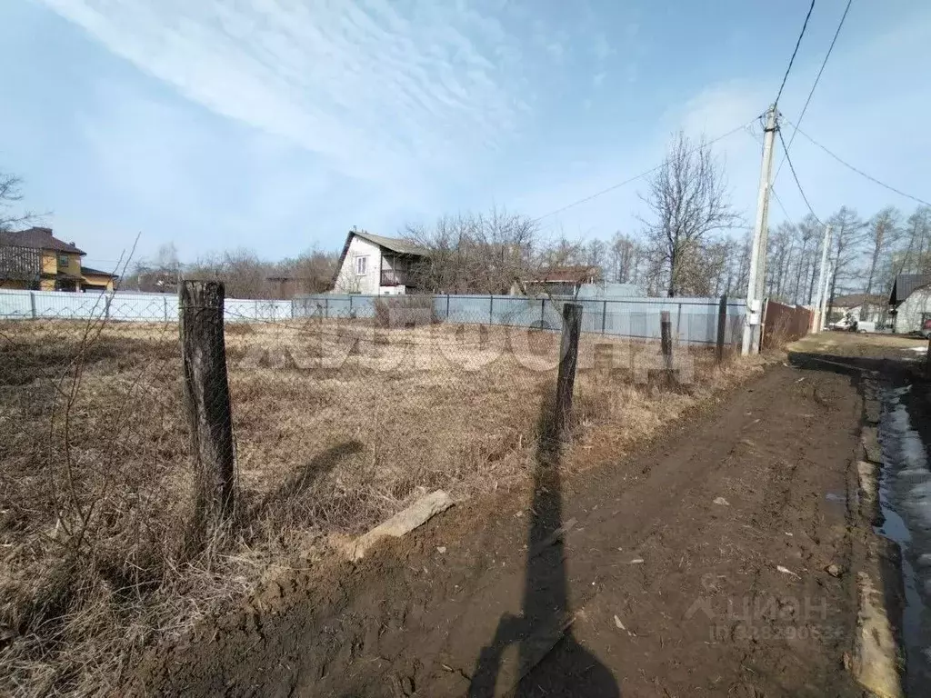 Участок в Брянская область, Брянск  (7.0 сот.) - Фото 1
