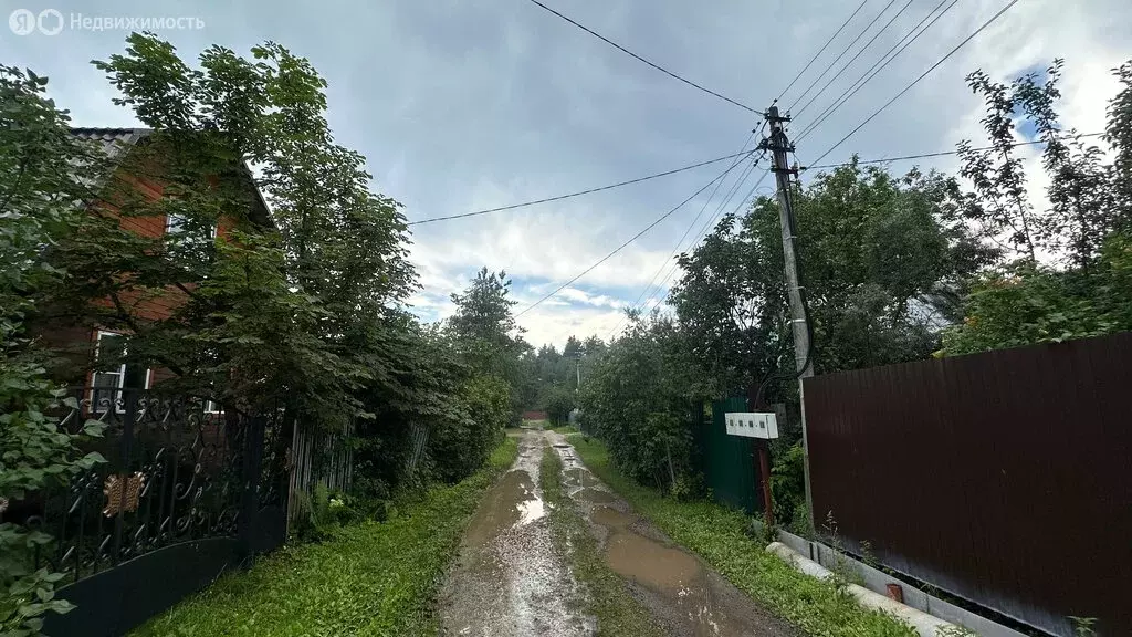 Дом в Московская область, Раменский муниципальный округ, СНТ Рассвет ... - Фото 0