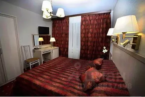 Комната Новосибирская область, Новосибирск Красный просп., 153А (10.0 ... - Фото 0