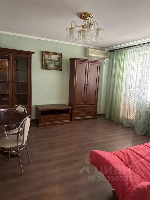 2-к кв. Севастополь просп. Героев Сталинграда, 33 (69.0 м) - Фото 1