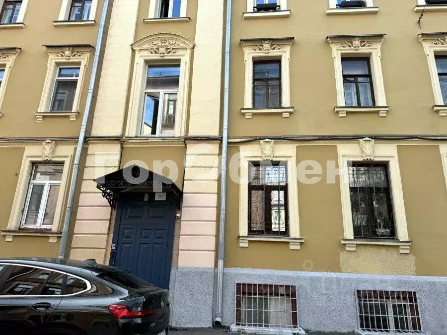 Студия Москва Большой Сергиевский пер., 20 (12.0 м) - Фото 2