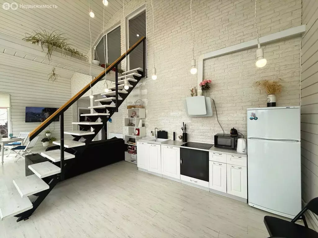 Дом в Перовское сельское поселение, ТСН Петровские Скалы, Сибирская ... - Фото 2