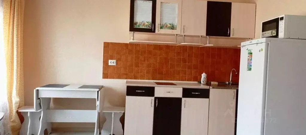 Студия Краснодарский край, Краснодар Гаражный пер., 12/3к5 (26.0 м) - Фото 0
