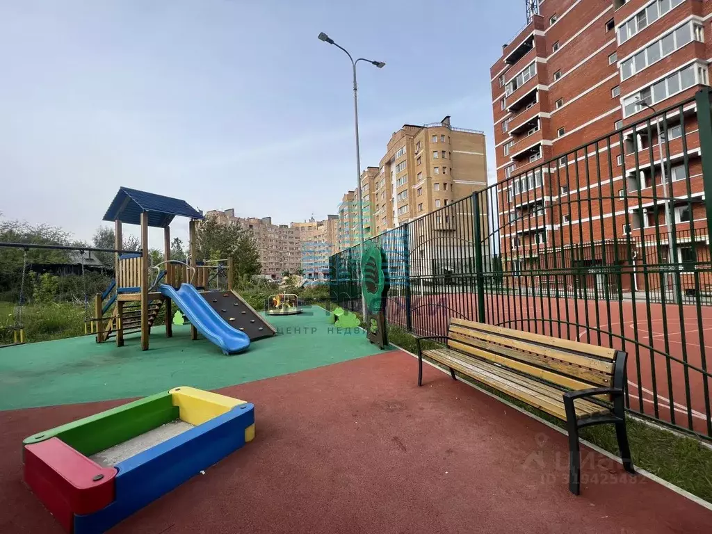 1-к кв. Калужская область, Калуга Пригородная ул., 41 (44.0 м) - Фото 1