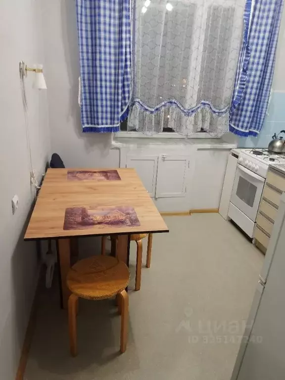 1-к кв. Московская область, Одинцовский городской округ, Лесной ... - Фото 2