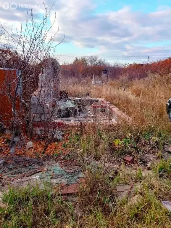 Участок в Сакмарский район, Татаро-Каргалинский сельсовет, СТ Ветерок, ... - Фото 0