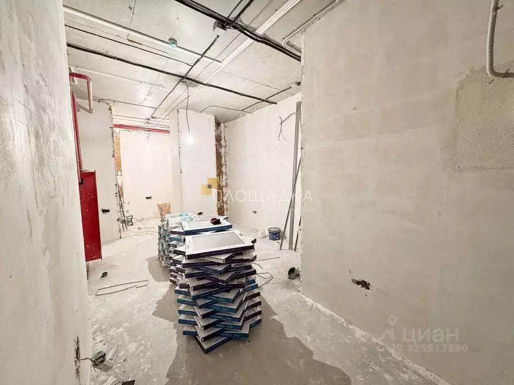 Помещение свободного назначения в Ростовская область, Ростов-на-Дону ... - Фото 2