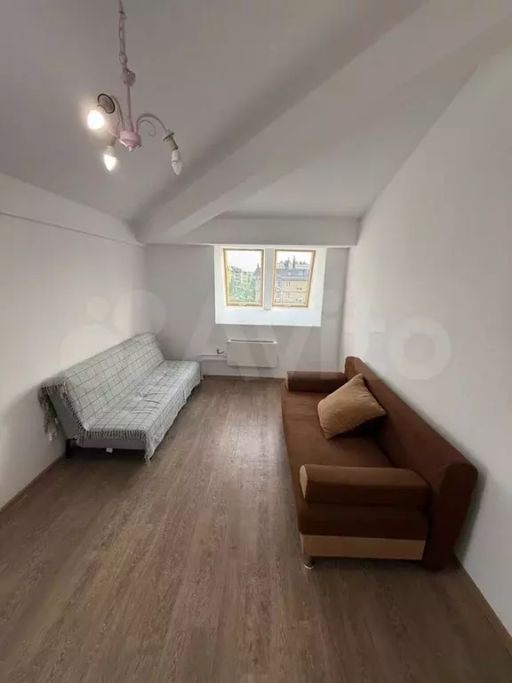 2-к. квартира, 42 м, 4/4 эт. - Фото 1