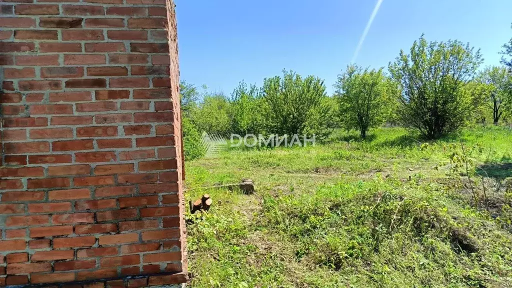 Участок в Ростовская область, Новочеркасск Садовая ул. (16.0 сот.) - Фото 1