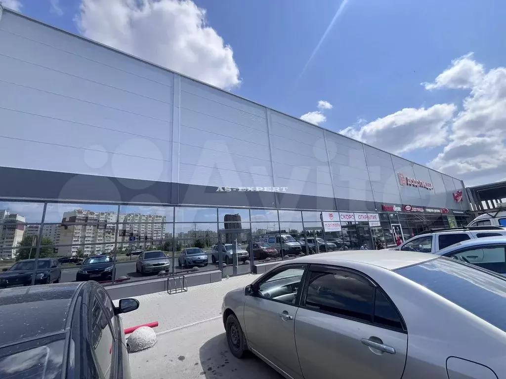 Общепит,пекарня,детская комната 84м2/96м2/264м2 - Фото 0