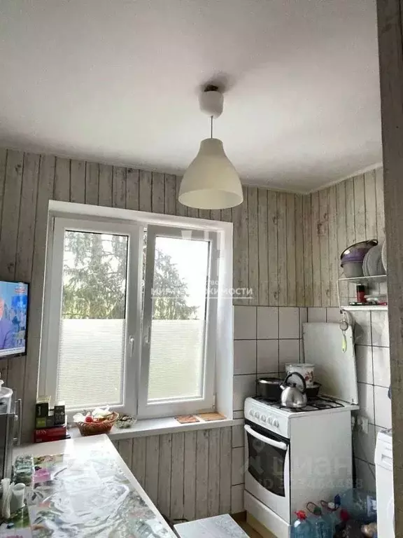 3-к кв. Калининградская область, Советск ул. Гоголя, 12 (63.1 м) - Фото 1