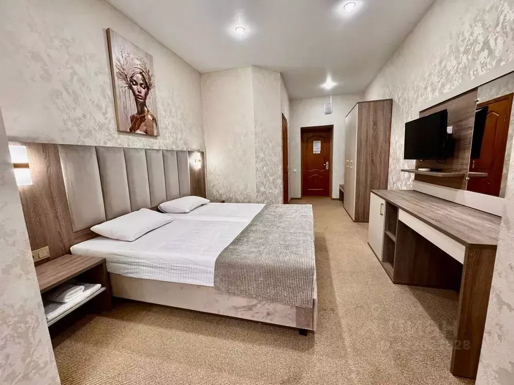 Комната Крым, Феодосия ул. Пушкина, 11 - Фото 1