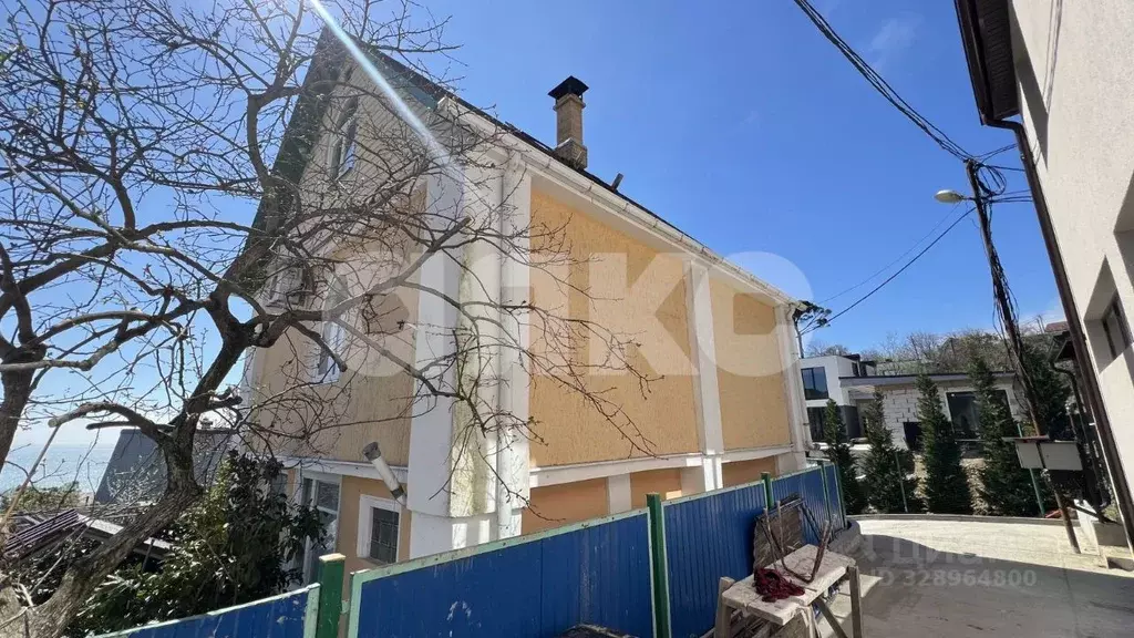 Дом в Краснодарский край, Сочи Рассвет садовое товарищество, 118 (101 ... - Фото 1