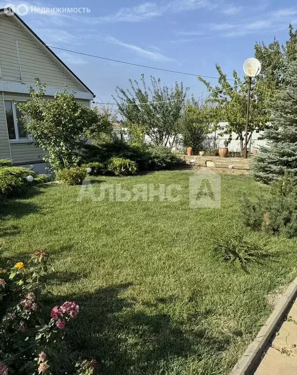 Дом в Коксовый, Донецкая улица (60.1 м) - Фото 2