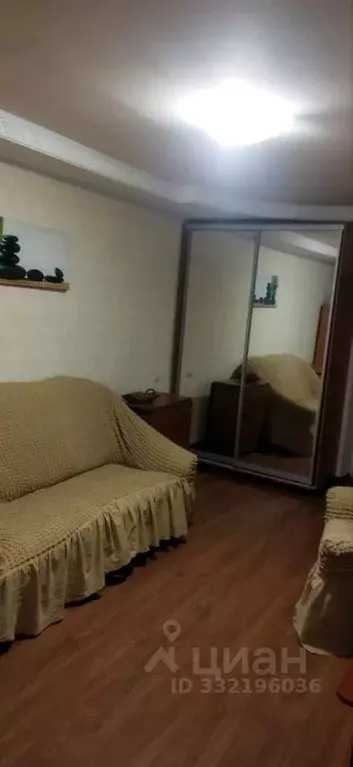 3-к кв. Крым, Симферополь ул. Гавена, 101 (61.3 м) - Фото 2