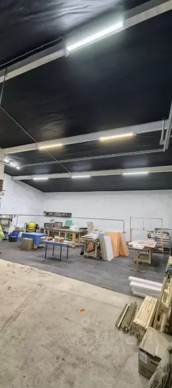 Склад в Иркутская область, Иркутск Ракитная ул., 16А (135 м) - Фото 1